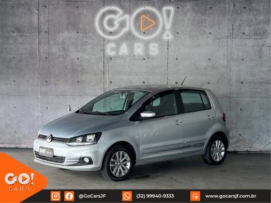 VOLKSWAGEN FOX 1.6 MSI TOTAL FLEX CONNECT 4P MANUAL VOLKSWAGEN FOX 1.6 MSI TOTAL FLEX CONNECT 4P MANUAL